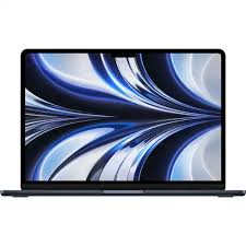 APPLE MACBOOK AIR(2022)APPLE M2/4 TOUCH(8 CORE)16GB,256GB SSD,13.6 INCH