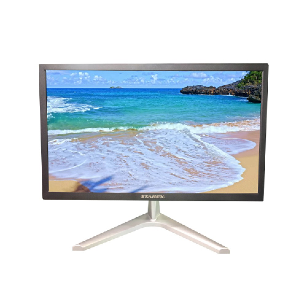 Starex 18.5 Inch Led Monitor Hdmi