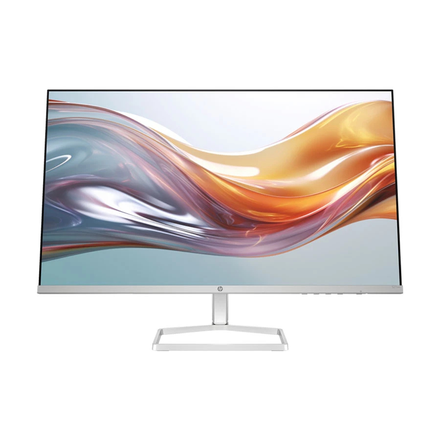 HP Series 5 527sw 27 Inch FHD Display Dual HDMI & VGA Professional Monitor #94F46AS/94F47AA