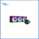 DeepCool LE720 360mm All-in-one ARGB Liquid CPU Cooler