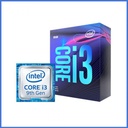 Intel 9th Gen Core i3 9100 Processor